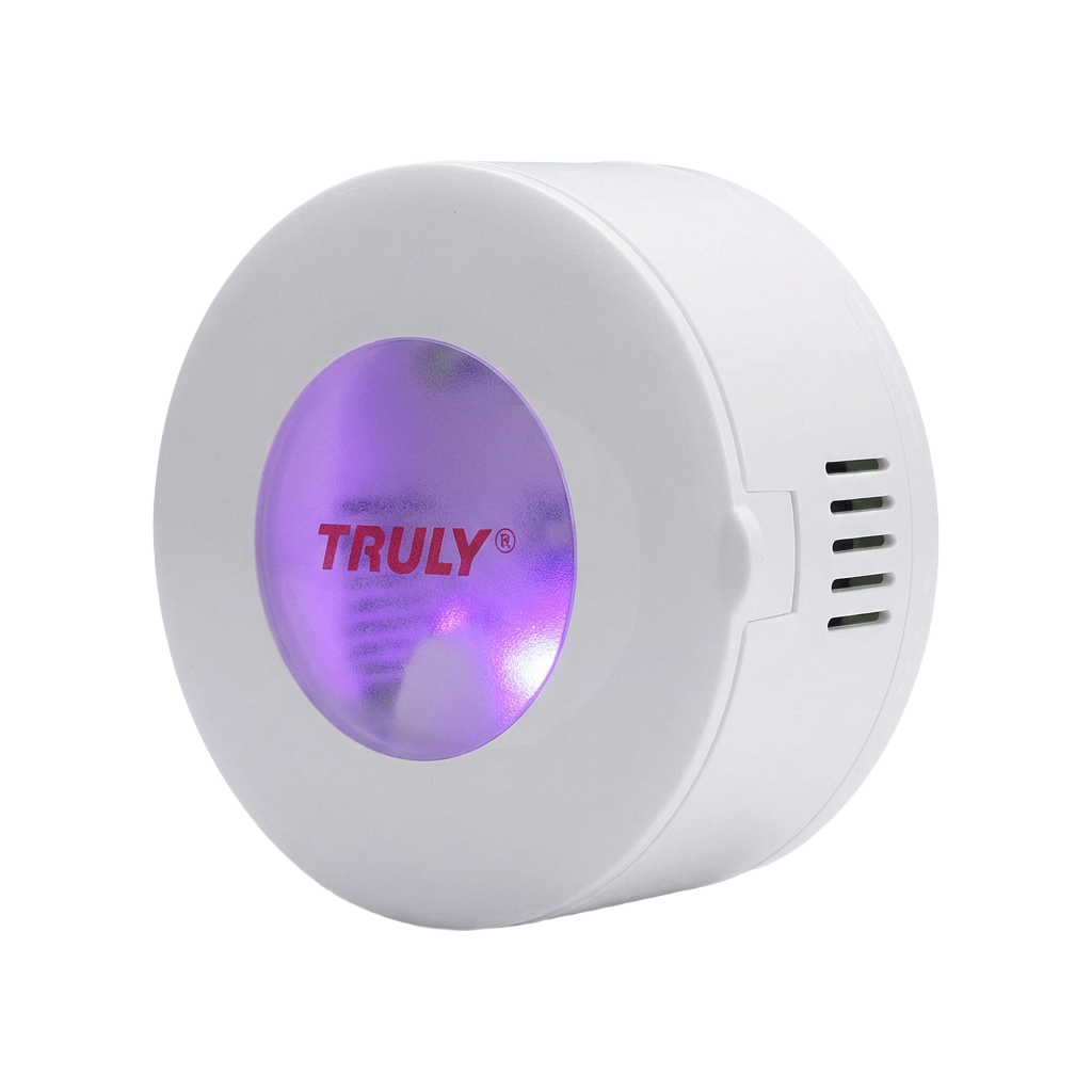 TRULY UV01 toothbrush sanitiser